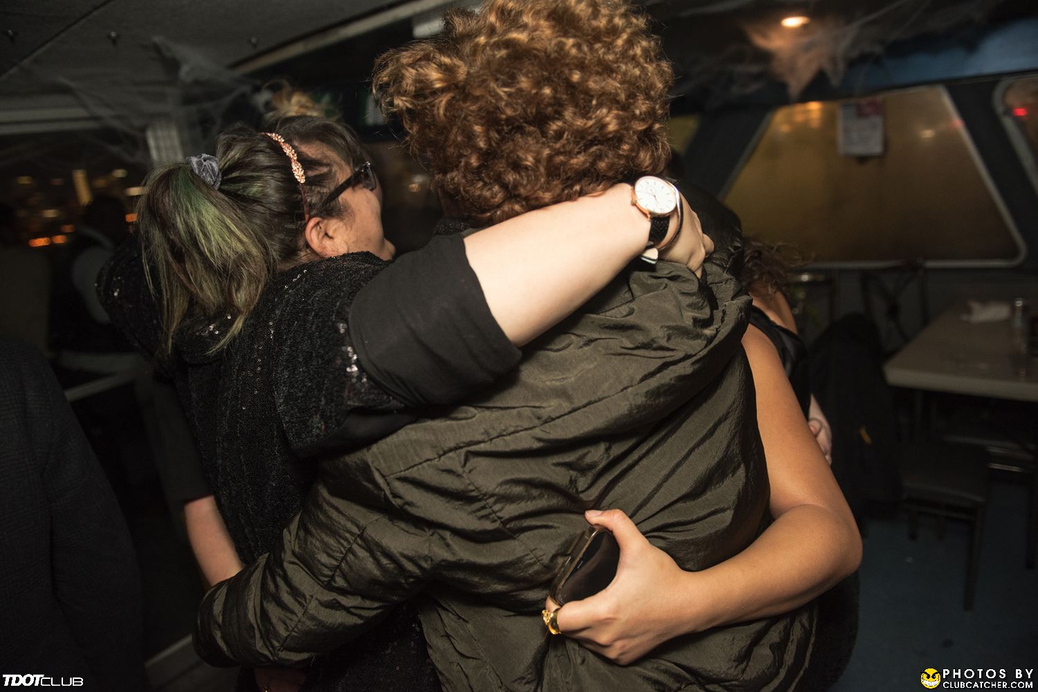 Empress Of Canada party venue photo 382 - November 6th, 2021