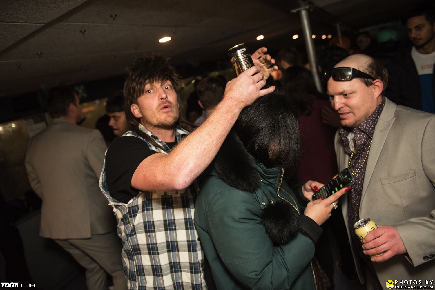 Empress Of Canada party venue photo 384 - November 6th, 2021