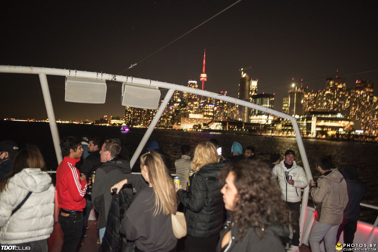 Empress Of Canada party venue photo 386 - November 6th, 2021