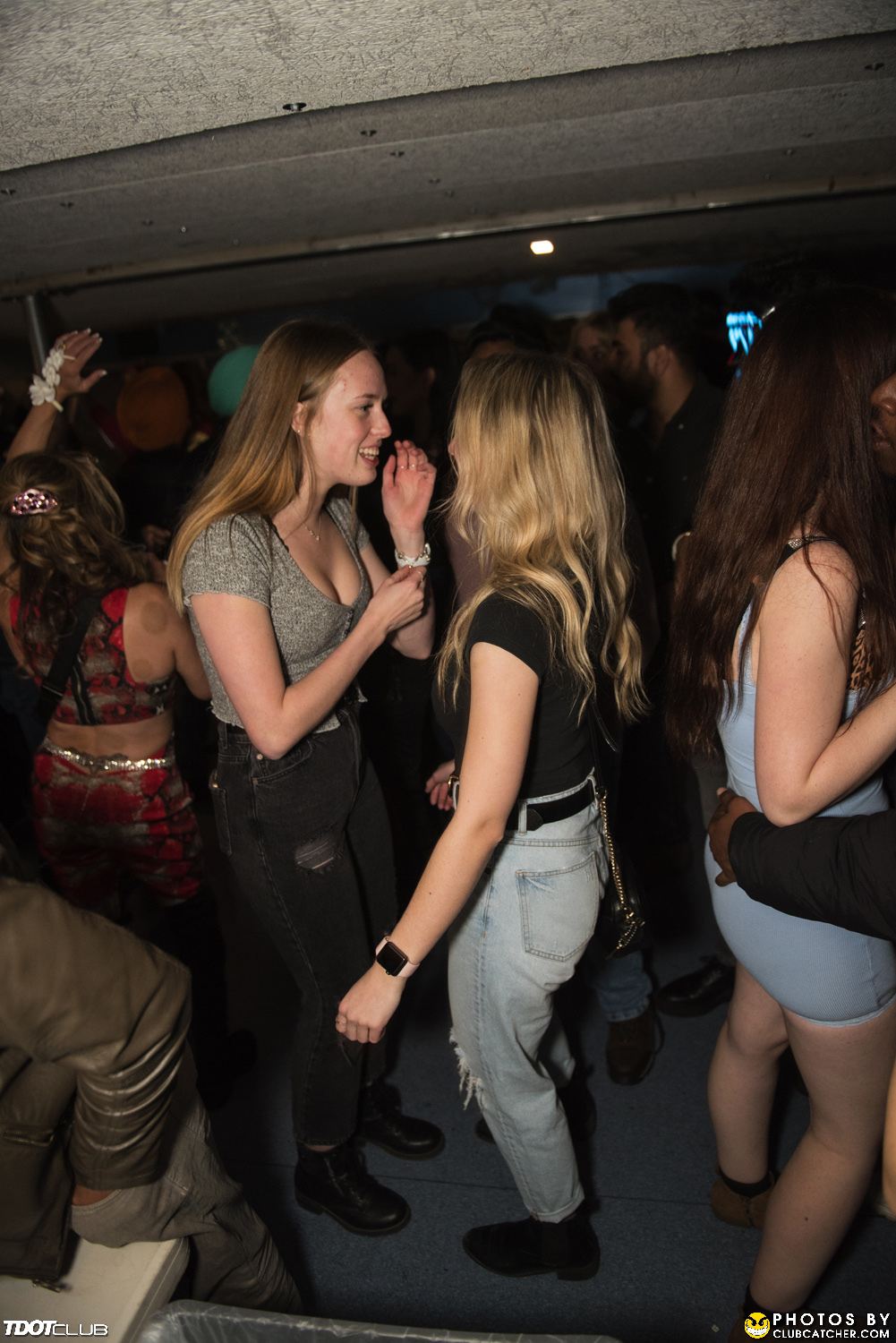 Empress Of Canada party venue photo 388 - November 6th, 2021