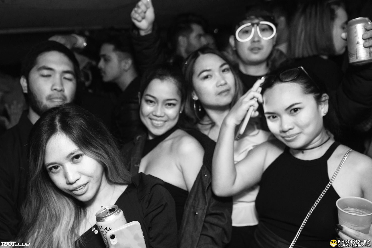 Empress Of Canada party venue photo 390 - November 6th, 2021