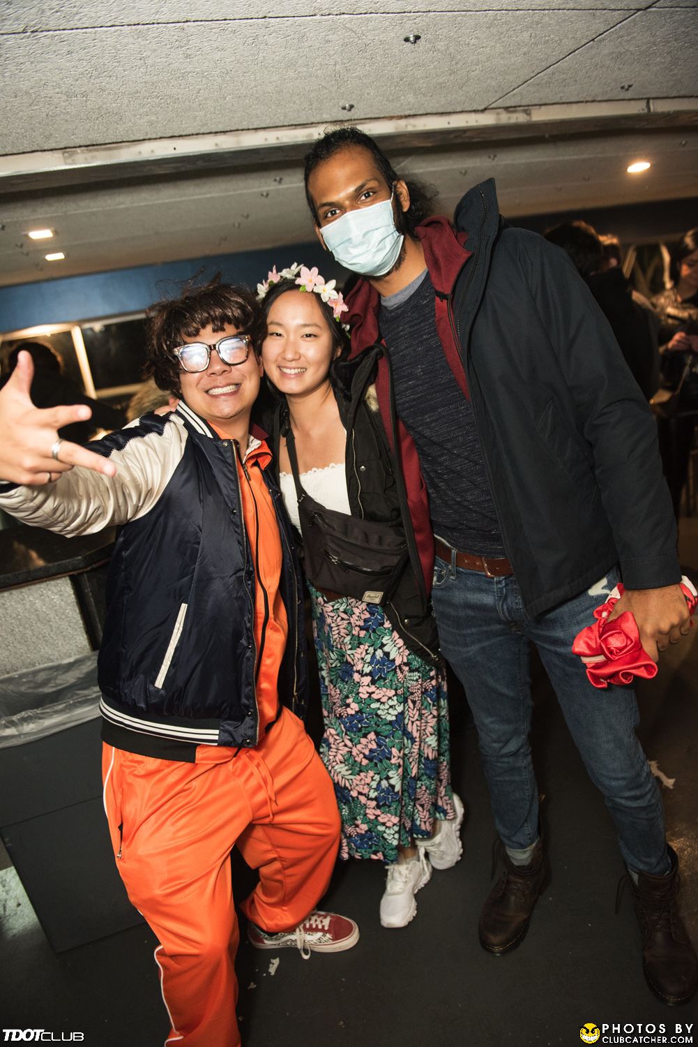 Empress Of Canada party venue photo 40 - November 6th, 2021