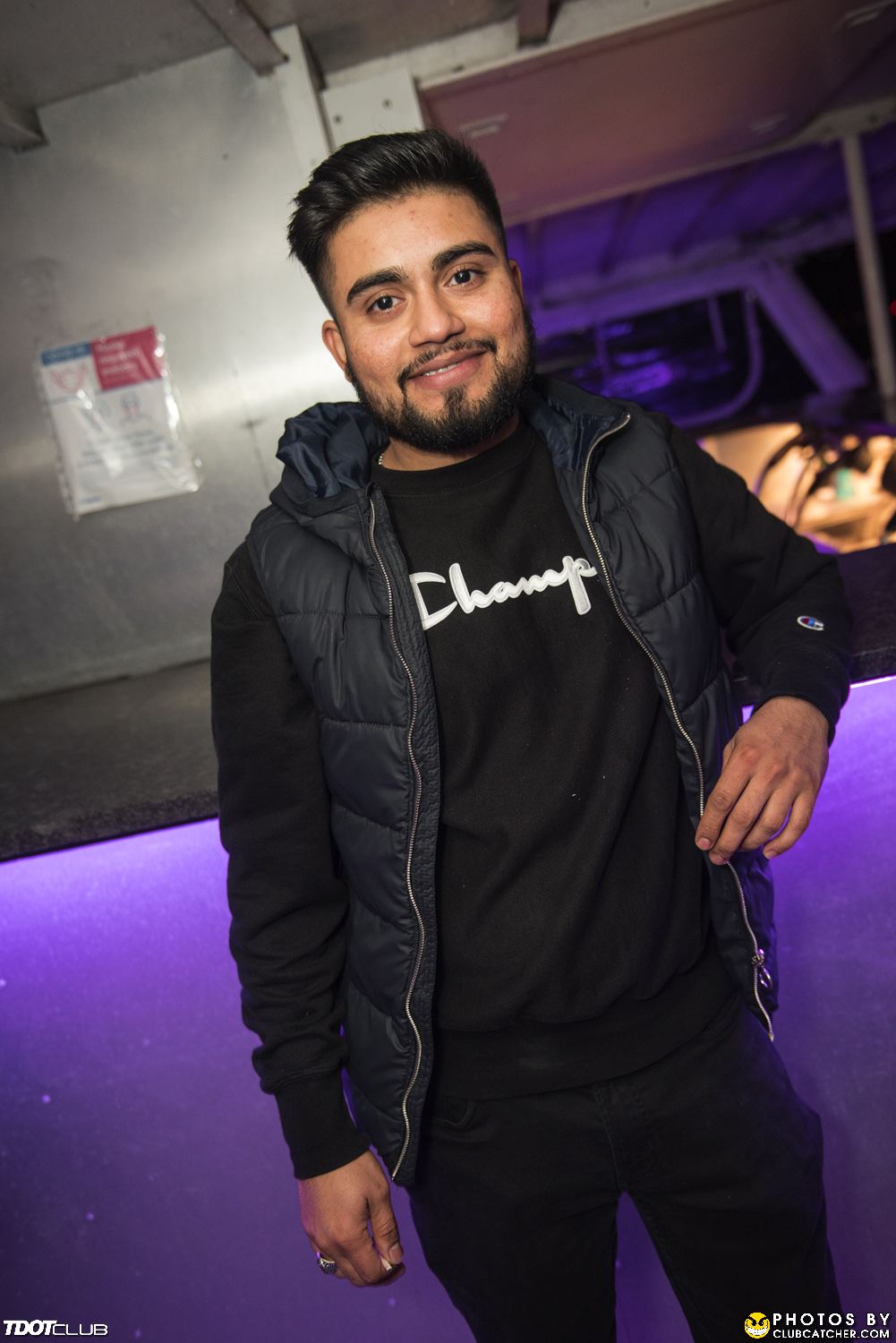 Empress Of Canada party venue photo 391 - November 6th, 2021