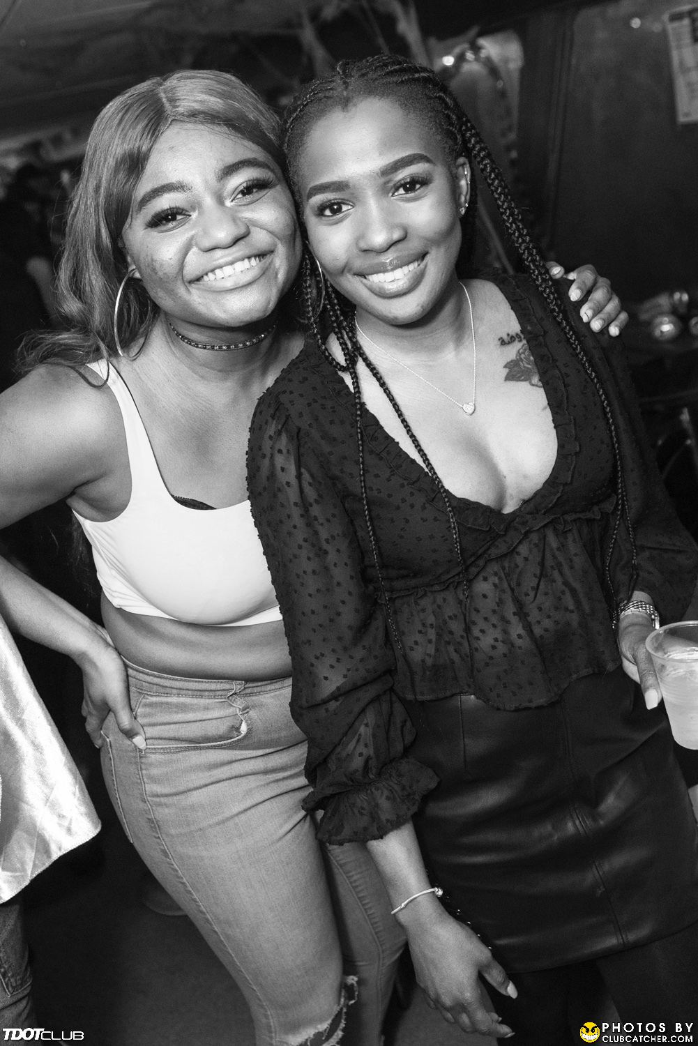 Empress Of Canada party venue photo 392 - November 6th, 2021