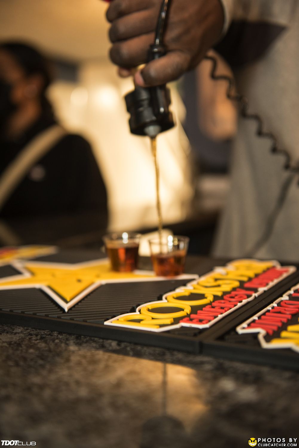 Empress Of Canada party venue photo 393 - November 6th, 2021