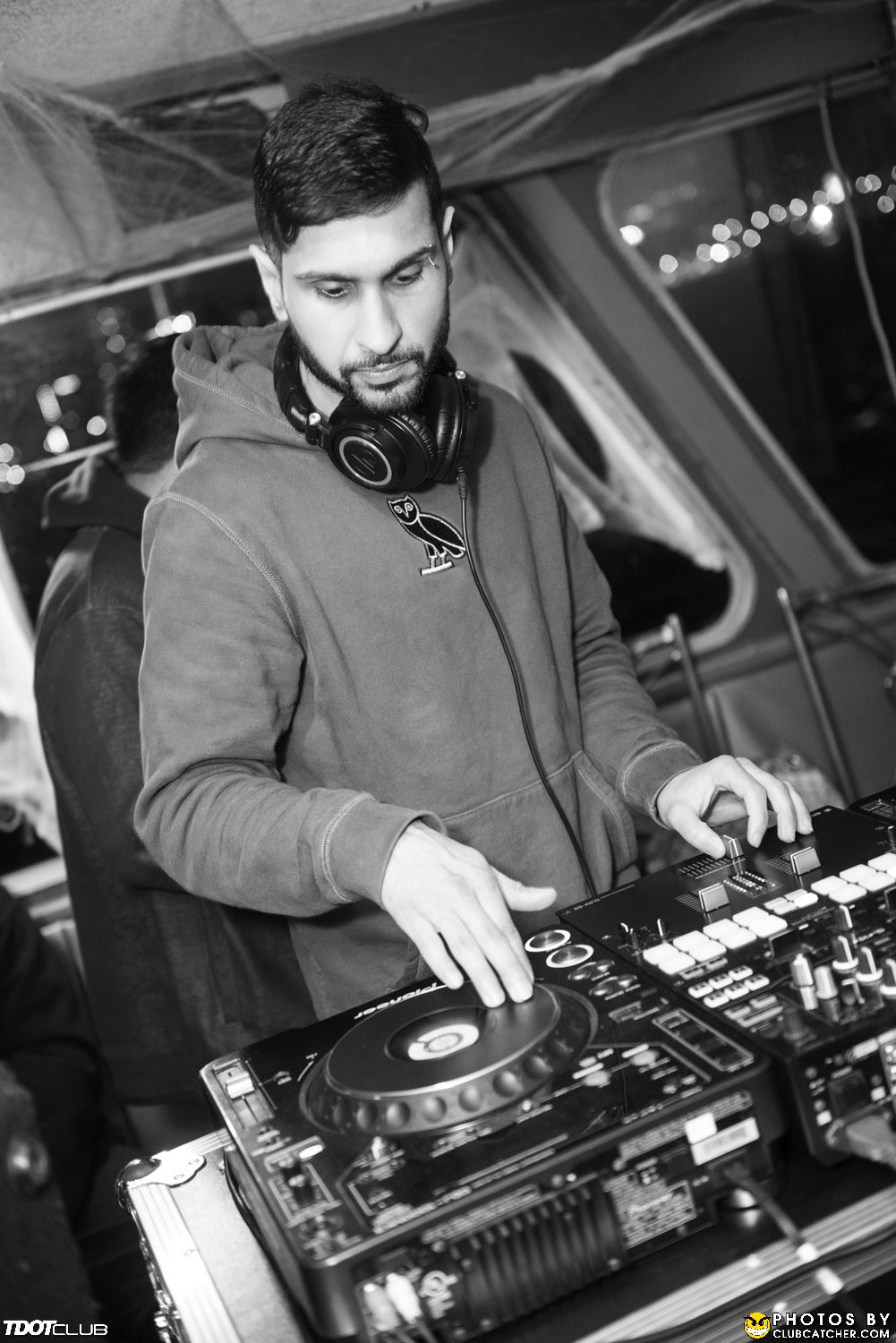 Empress Of Canada party venue photo 394 - November 6th, 2021