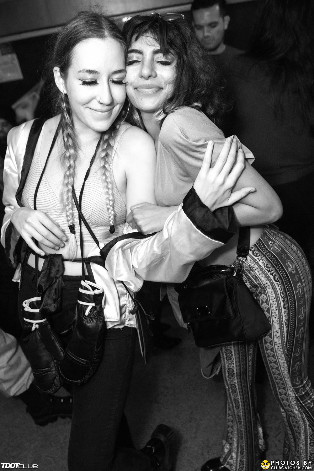 Empress Of Canada party venue photo 396 - November 6th, 2021