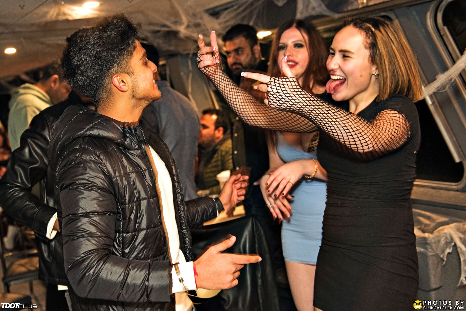 Empress Of Canada party venue photo 397 - November 6th, 2021