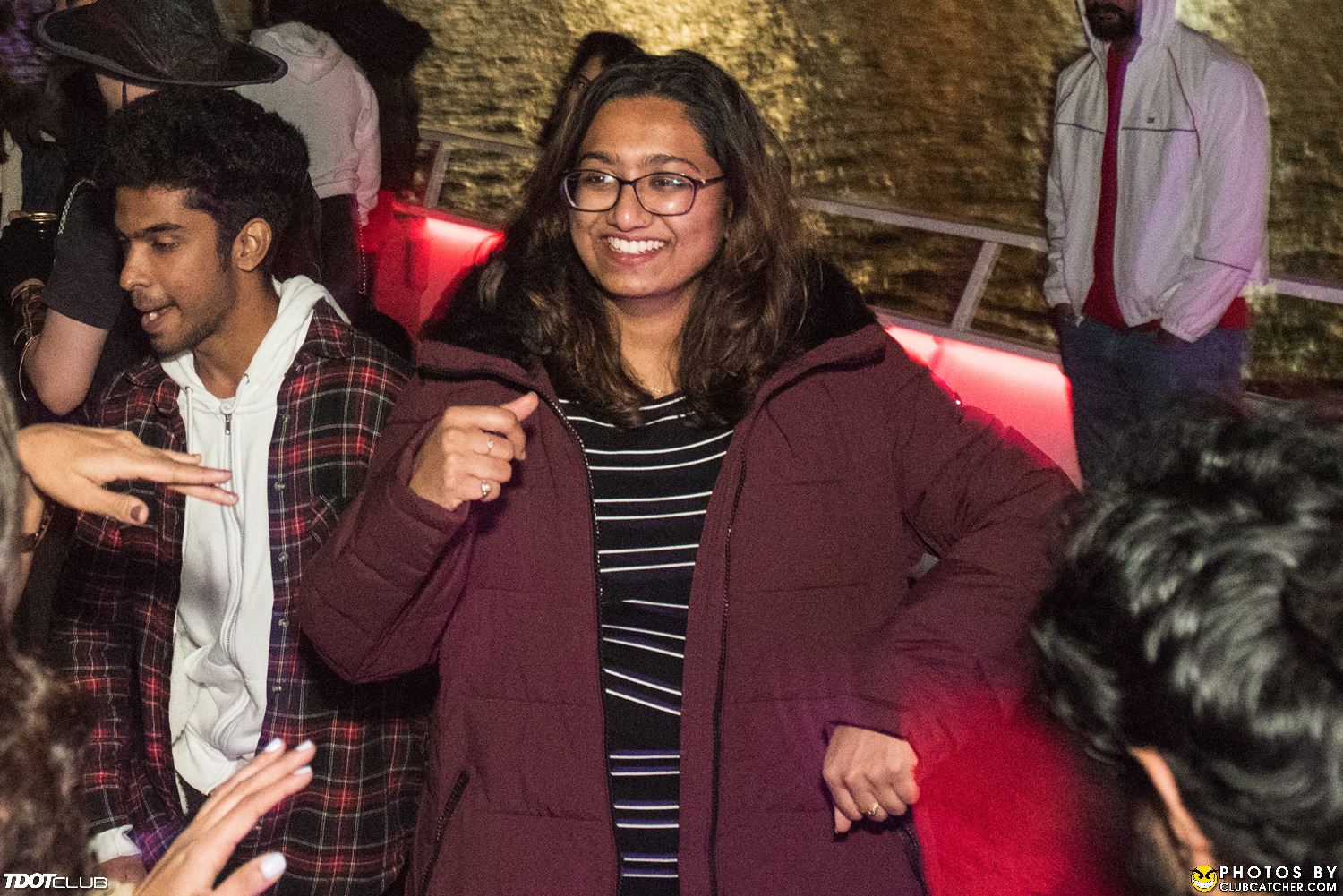 Empress Of Canada party venue photo 399 - November 6th, 2021