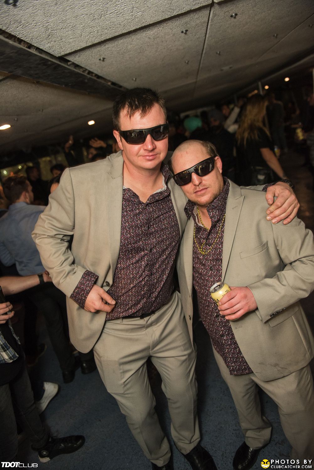 Empress Of Canada party venue photo 5 - November 6th, 2021