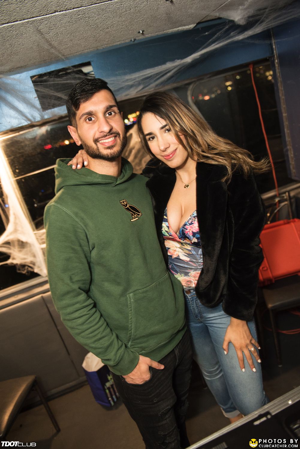 Empress Of Canada party venue photo 41 - November 6th, 2021