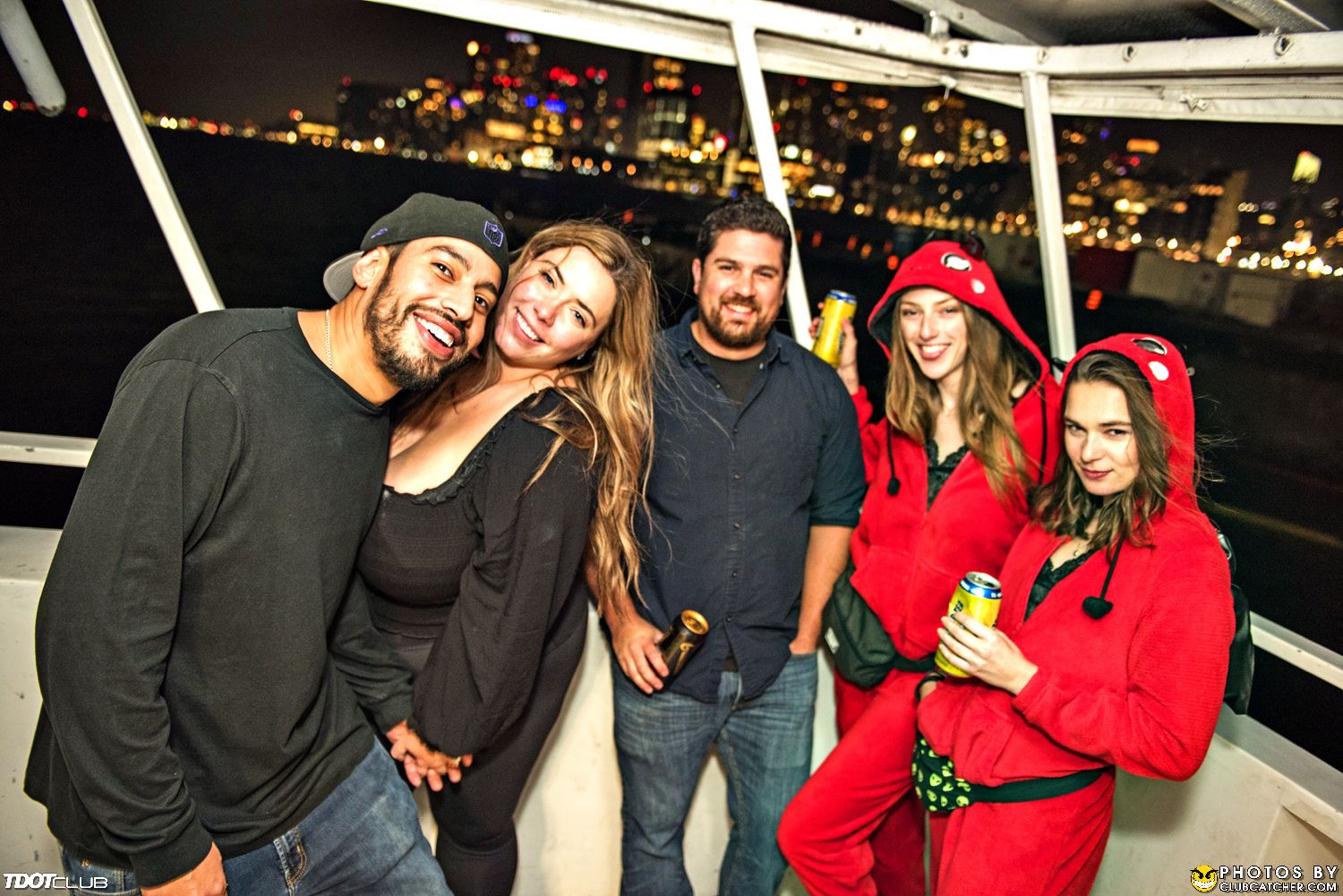 Empress Of Canada party venue photo 401 - November 6th, 2021