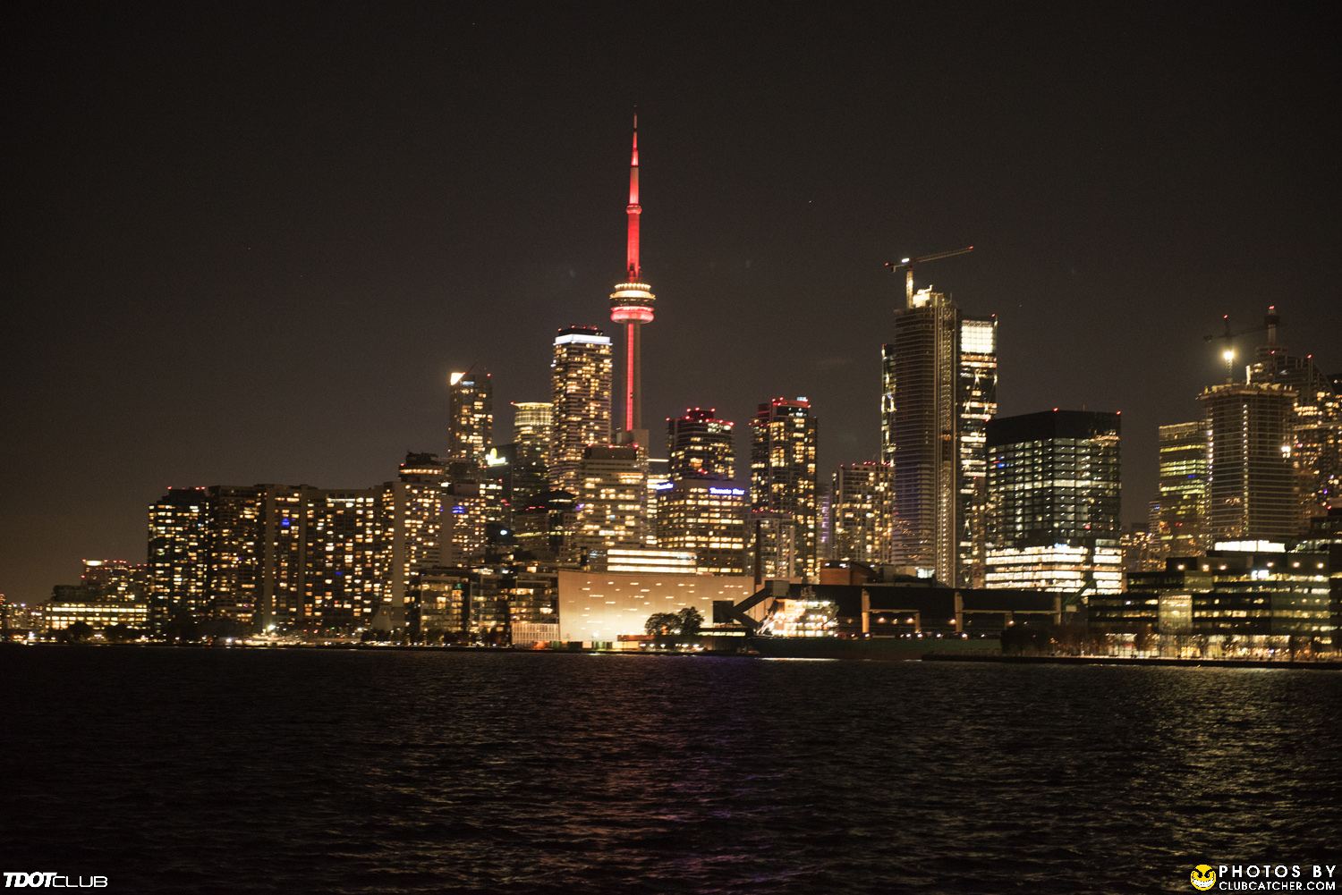 Empress Of Canada party venue photo 403 - November 6th, 2021