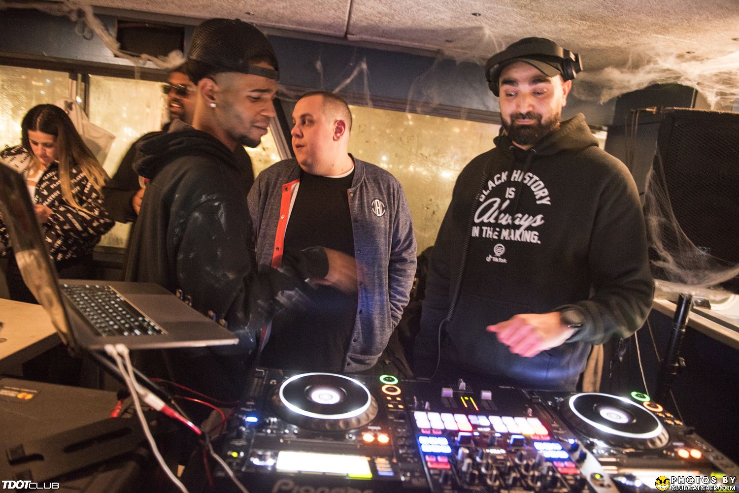 Empress Of Canada party venue photo 404 - November 6th, 2021