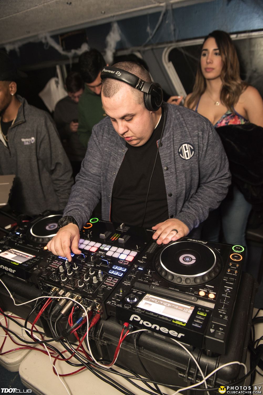 Empress Of Canada party venue photo 42 - November 6th, 2021