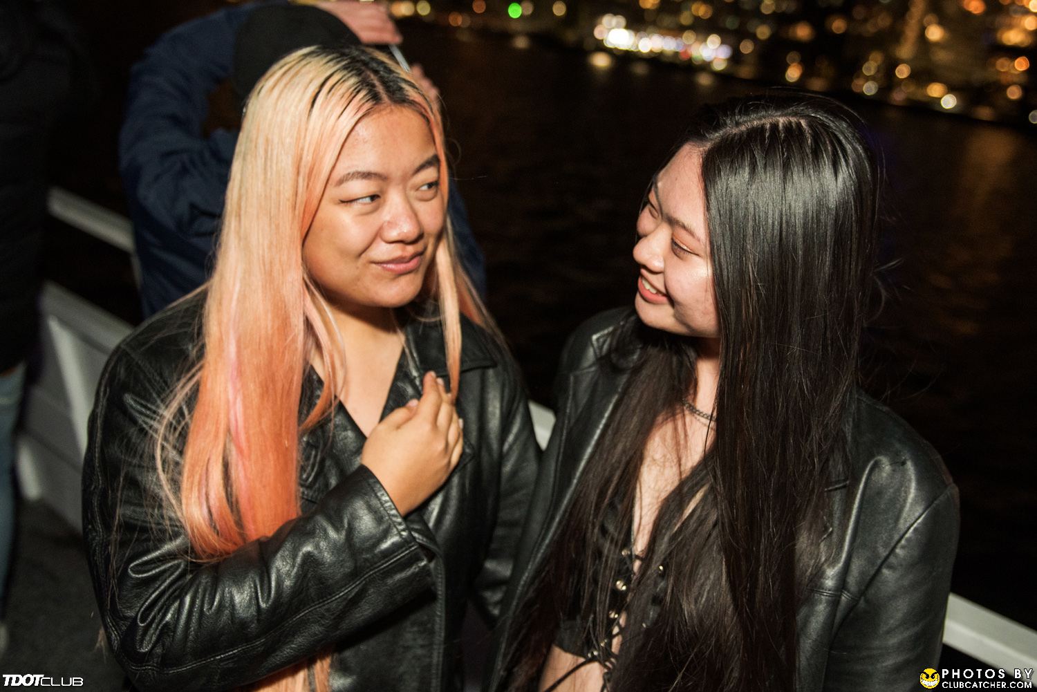 Empress Of Canada party venue photo 43 - November 6th, 2021