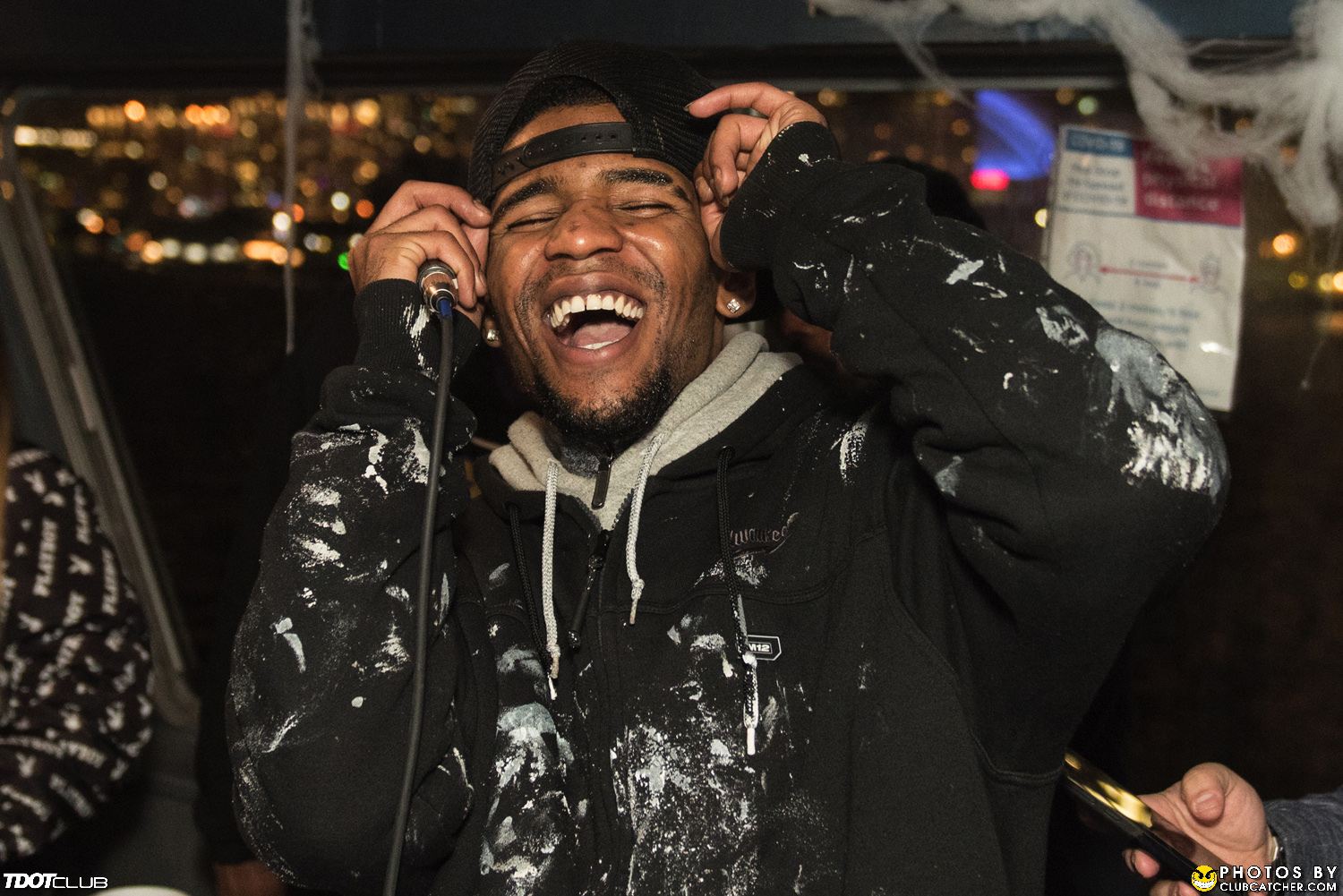 Empress Of Canada party venue photo 44 - November 6th, 2021