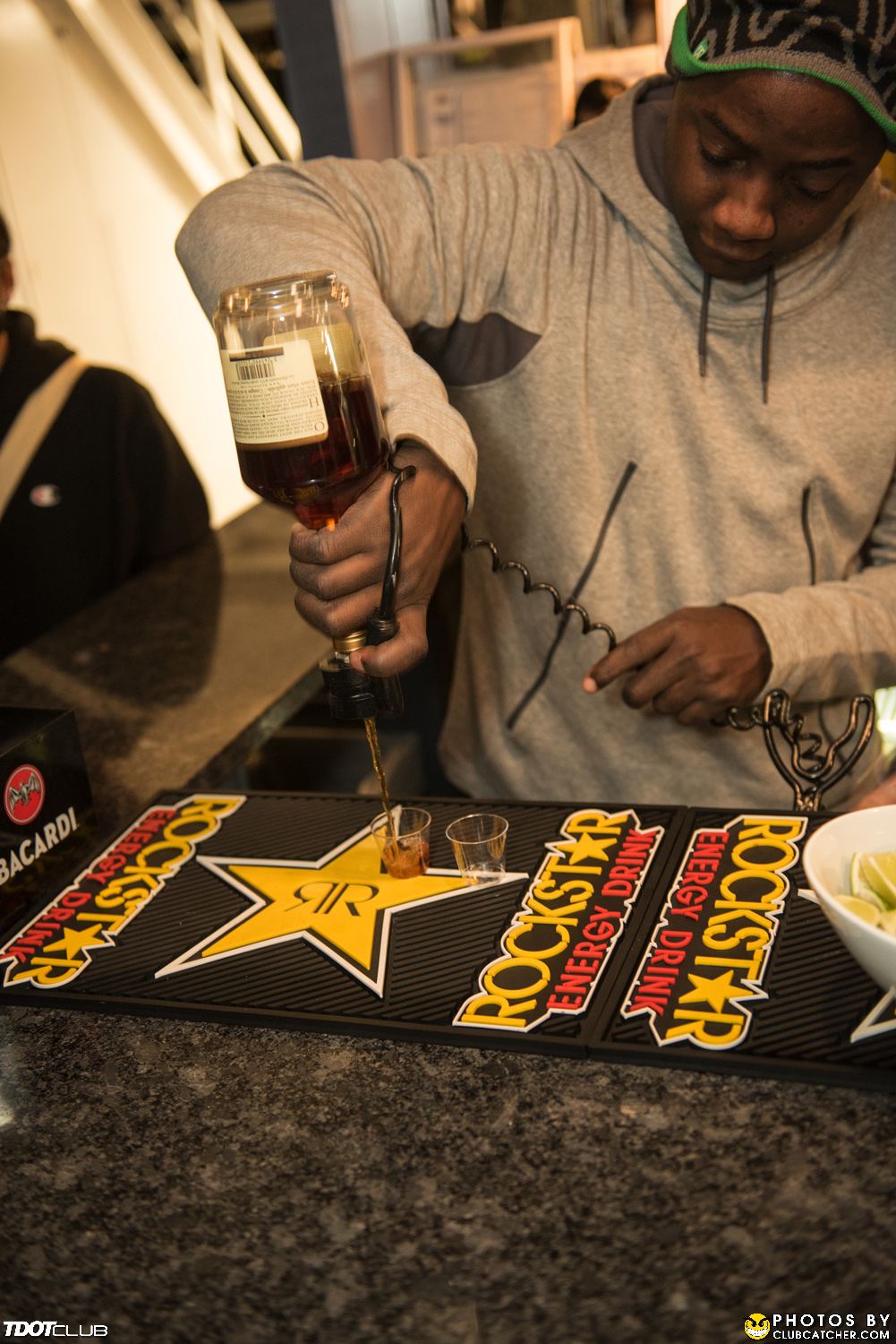 Empress Of Canada party venue photo 45 - November 6th, 2021