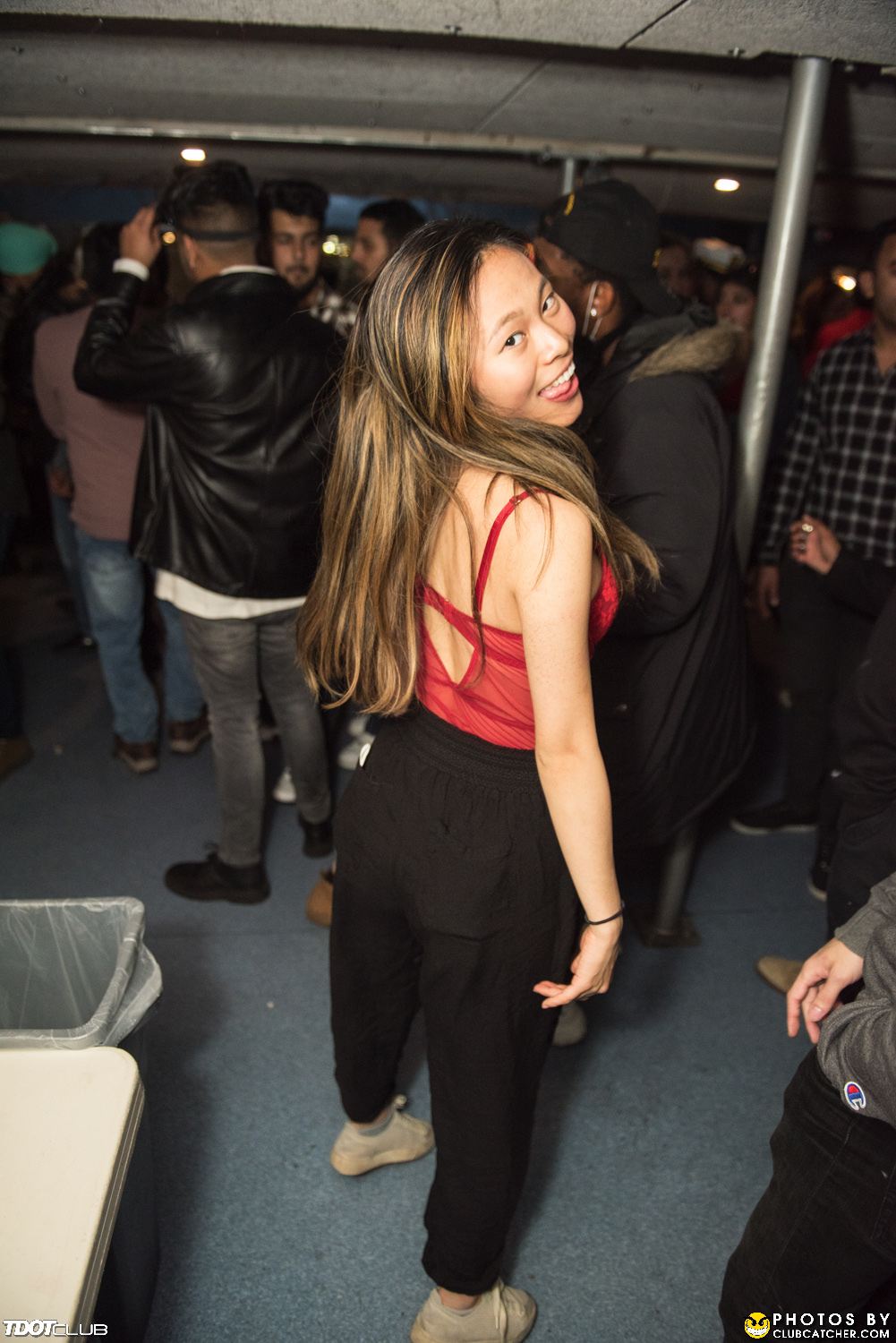 Empress Of Canada party venue photo 46 - November 6th, 2021