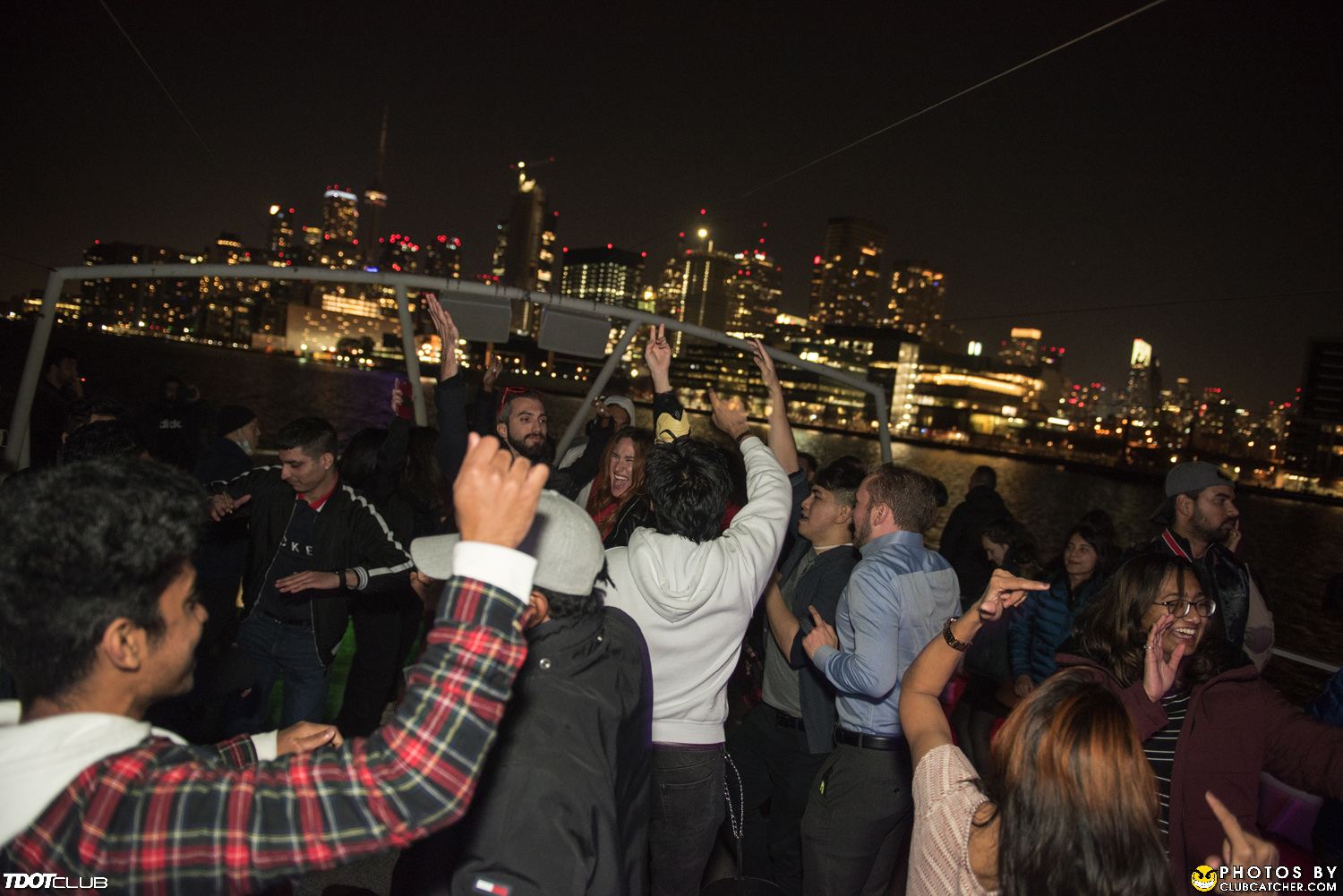 Empress Of Canada party venue photo 47 - November 6th, 2021