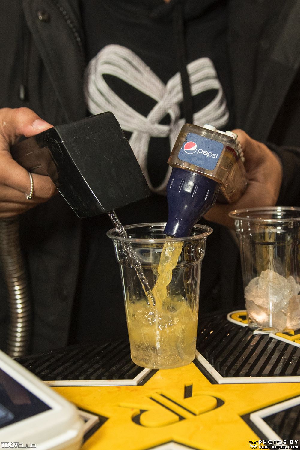 Empress Of Canada party venue photo 48 - November 6th, 2021