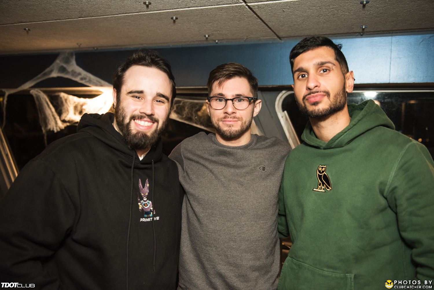 Empress Of Canada party venue photo 49 - November 6th, 2021