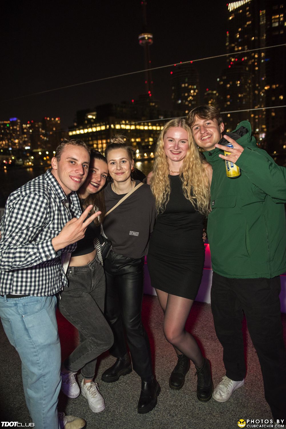 Empress Of Canada party venue photo 52 - November 6th, 2021