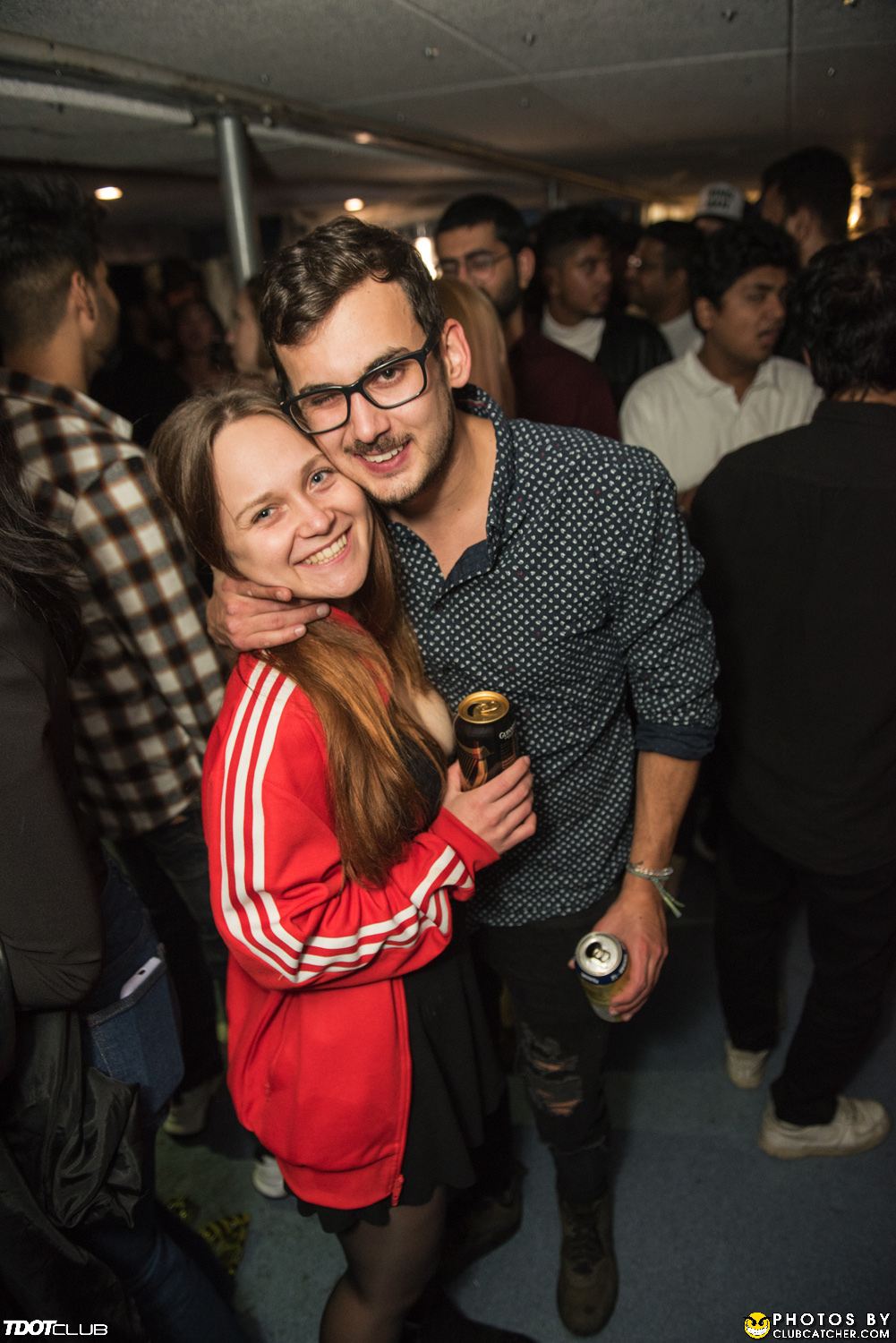 Empress Of Canada party venue photo 54 - November 6th, 2021