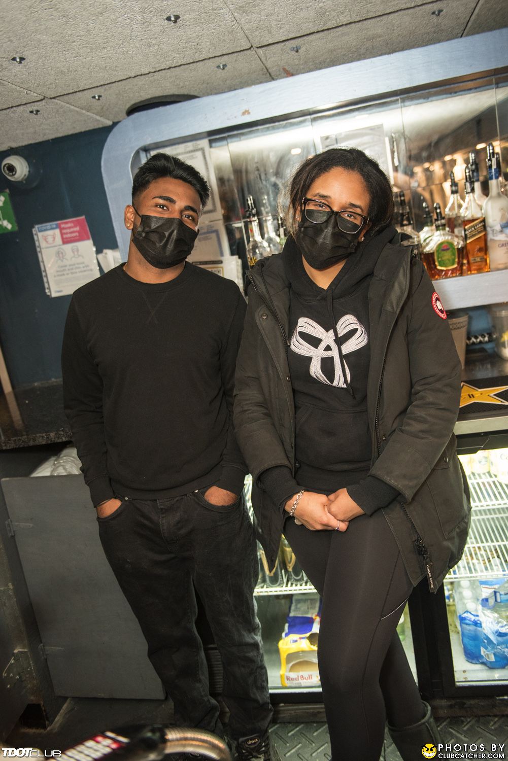 Empress Of Canada party venue photo 55 - November 6th, 2021