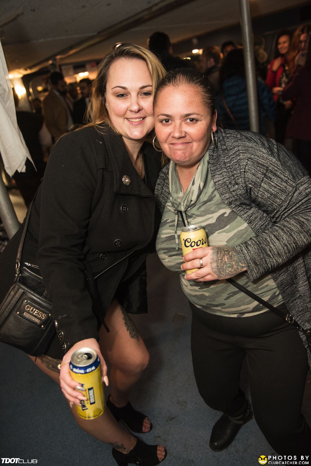 Empress Of Canada party venue photo 57 - November 6th, 2021