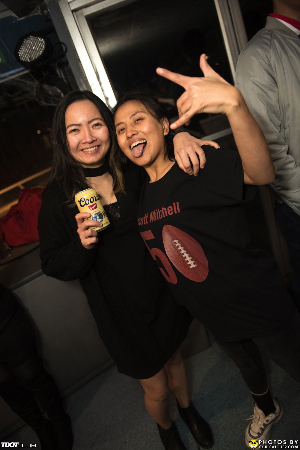 Empress Of Canada party venue photo 58 - November 6th, 2021