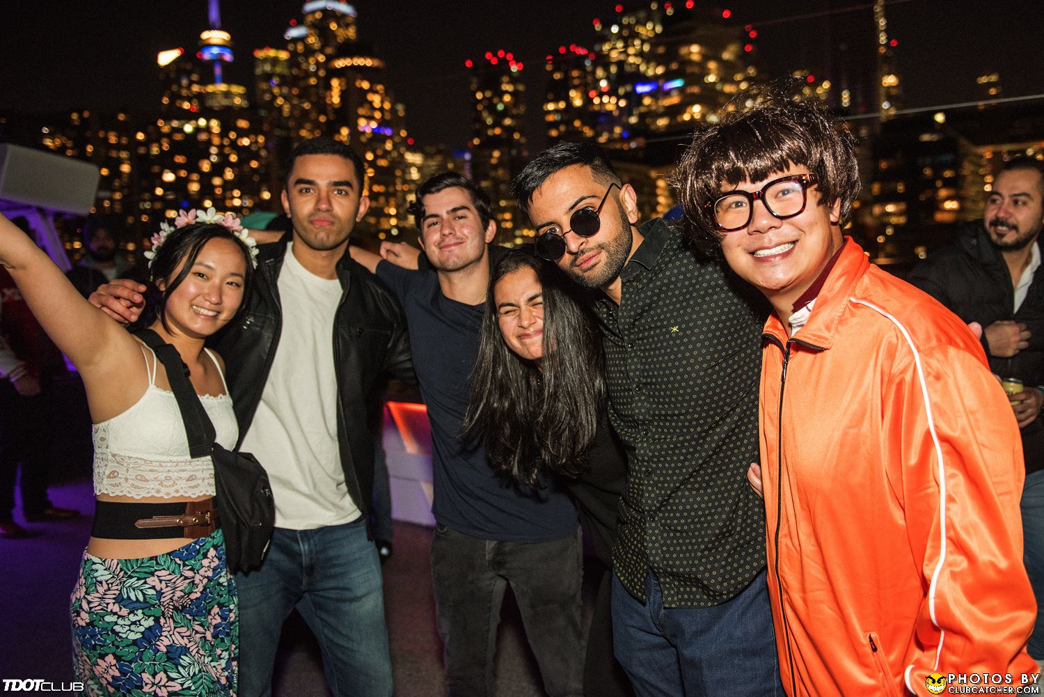 Empress Of Canada party venue photo 60 - November 6th, 2021