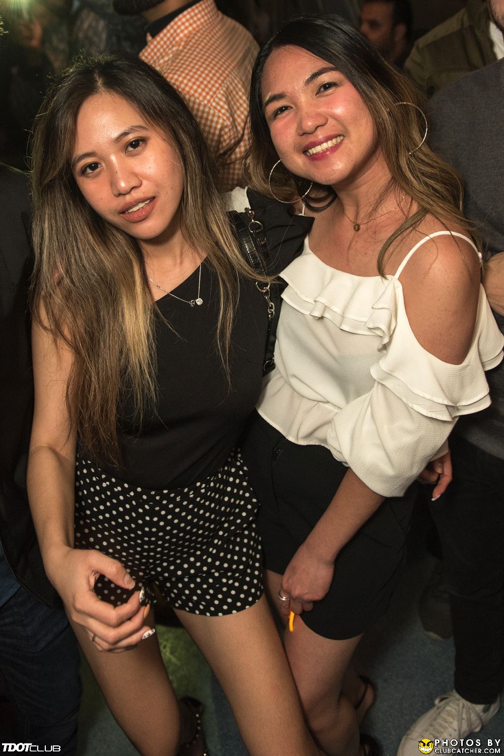 Empress Of Canada party venue photo 7 - November 6th, 2021