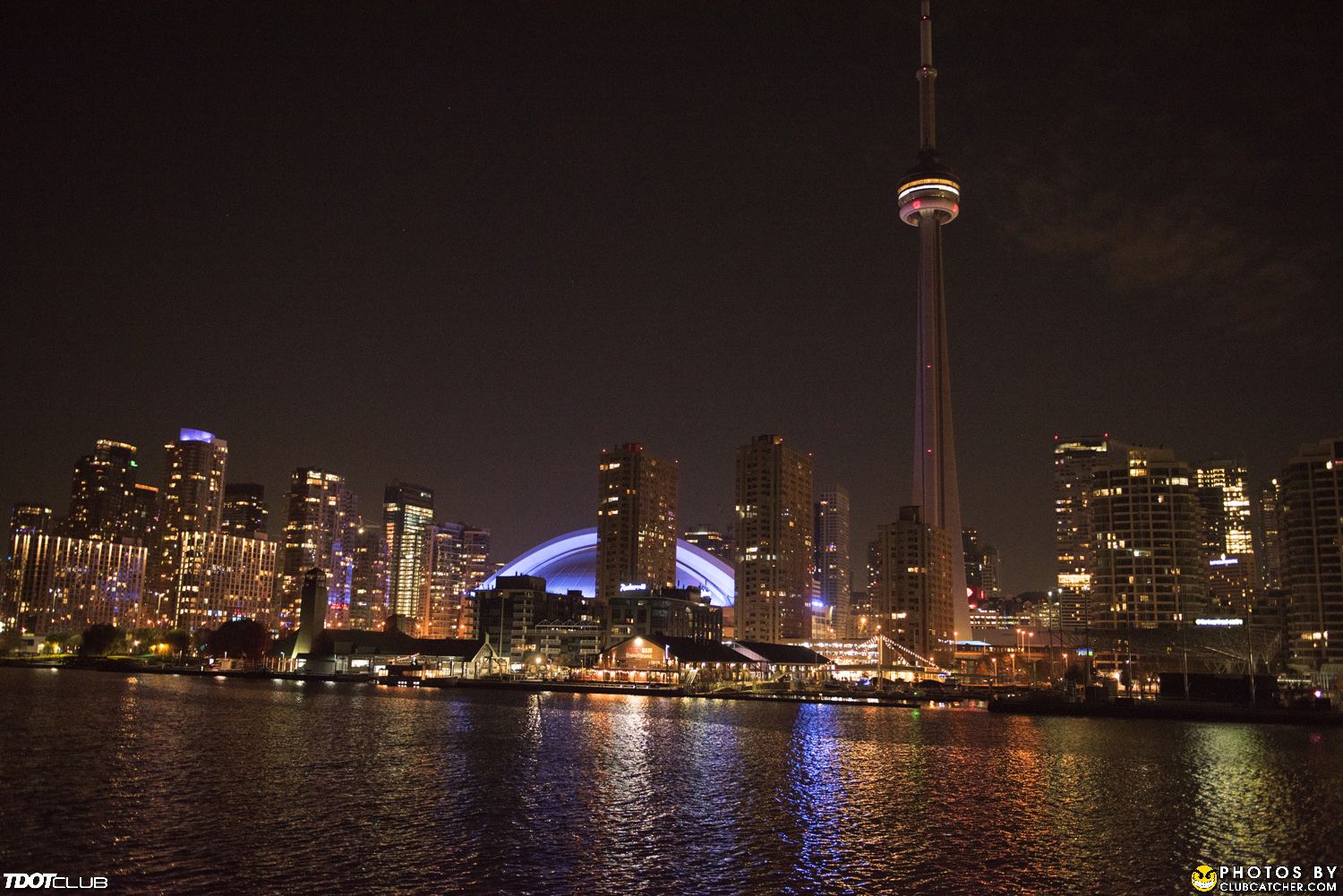 Empress Of Canada party venue photo 61 - November 6th, 2021