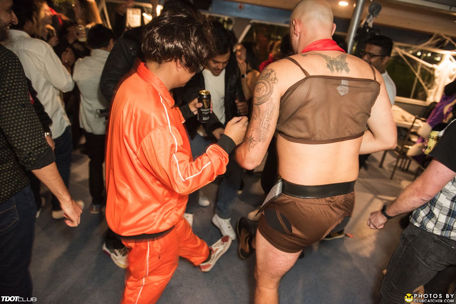 Empress Of Canada party venue photo 62 - November 6th, 2021