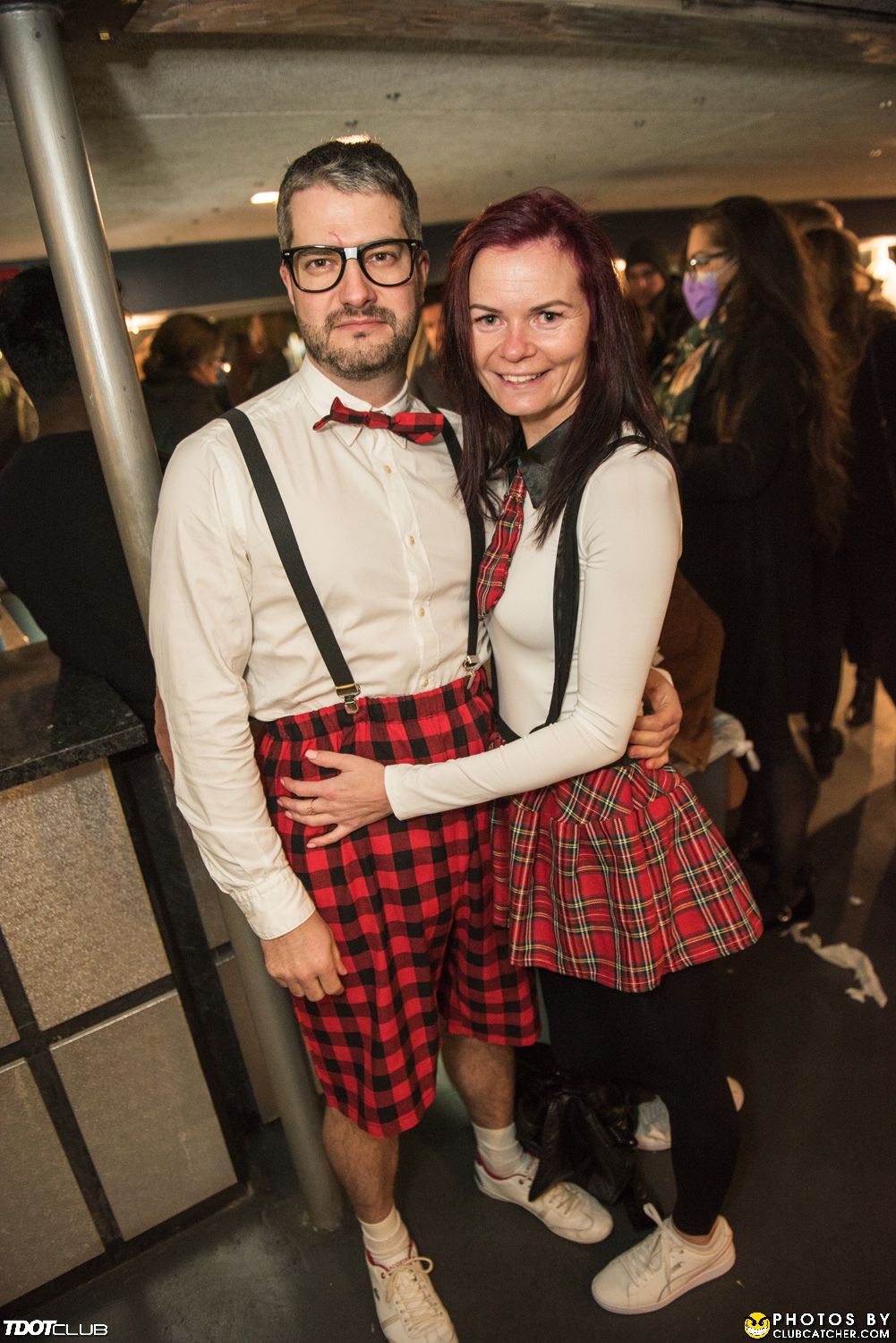 Empress Of Canada party venue photo 63 - November 6th, 2021