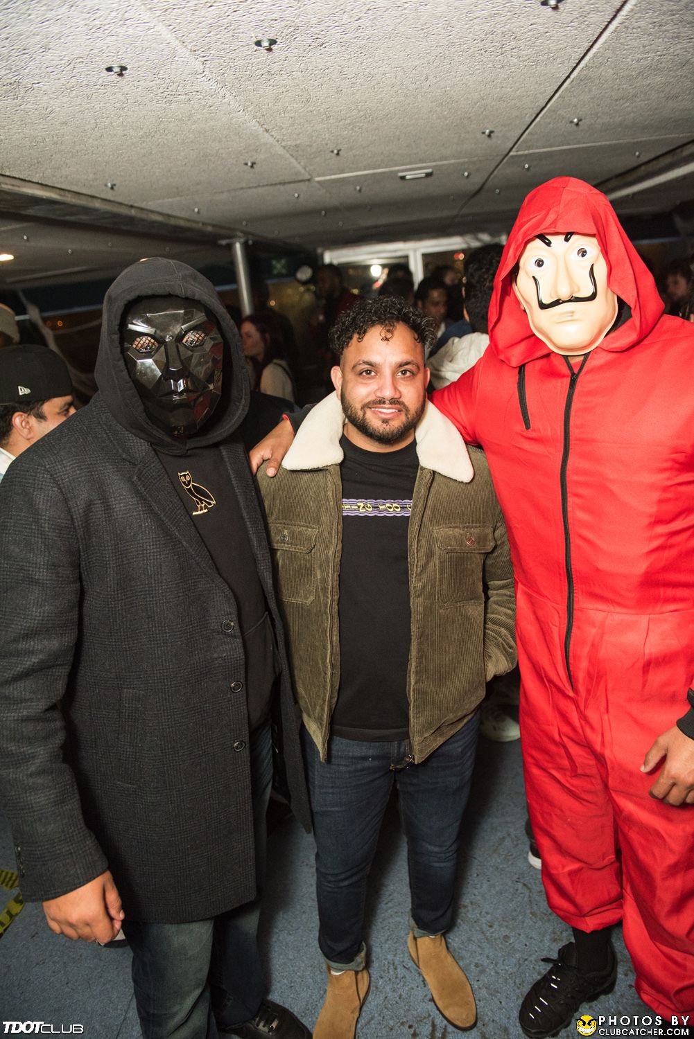 Empress Of Canada party venue photo 64 - November 6th, 2021