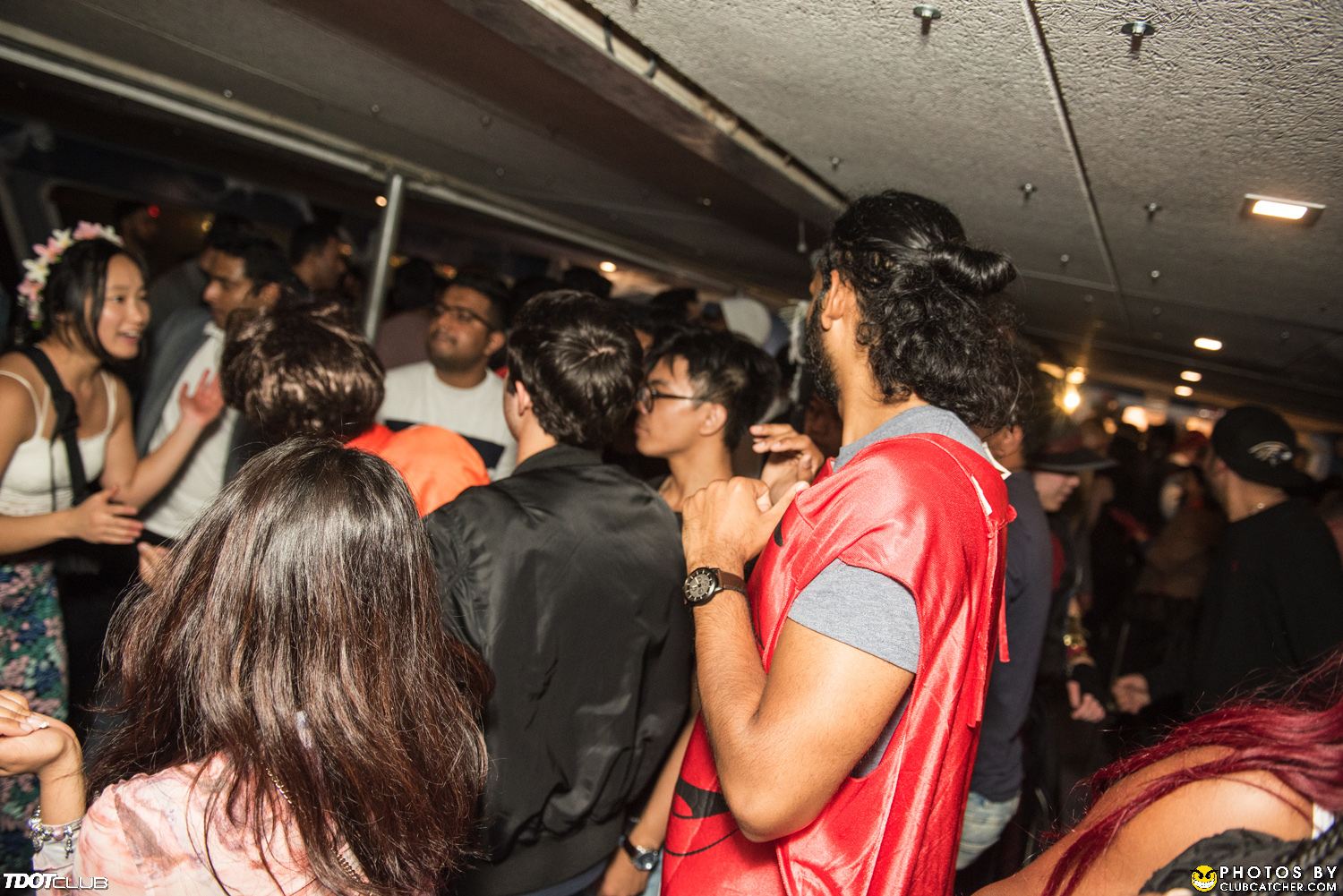 Empress Of Canada party venue photo 65 - November 6th, 2021