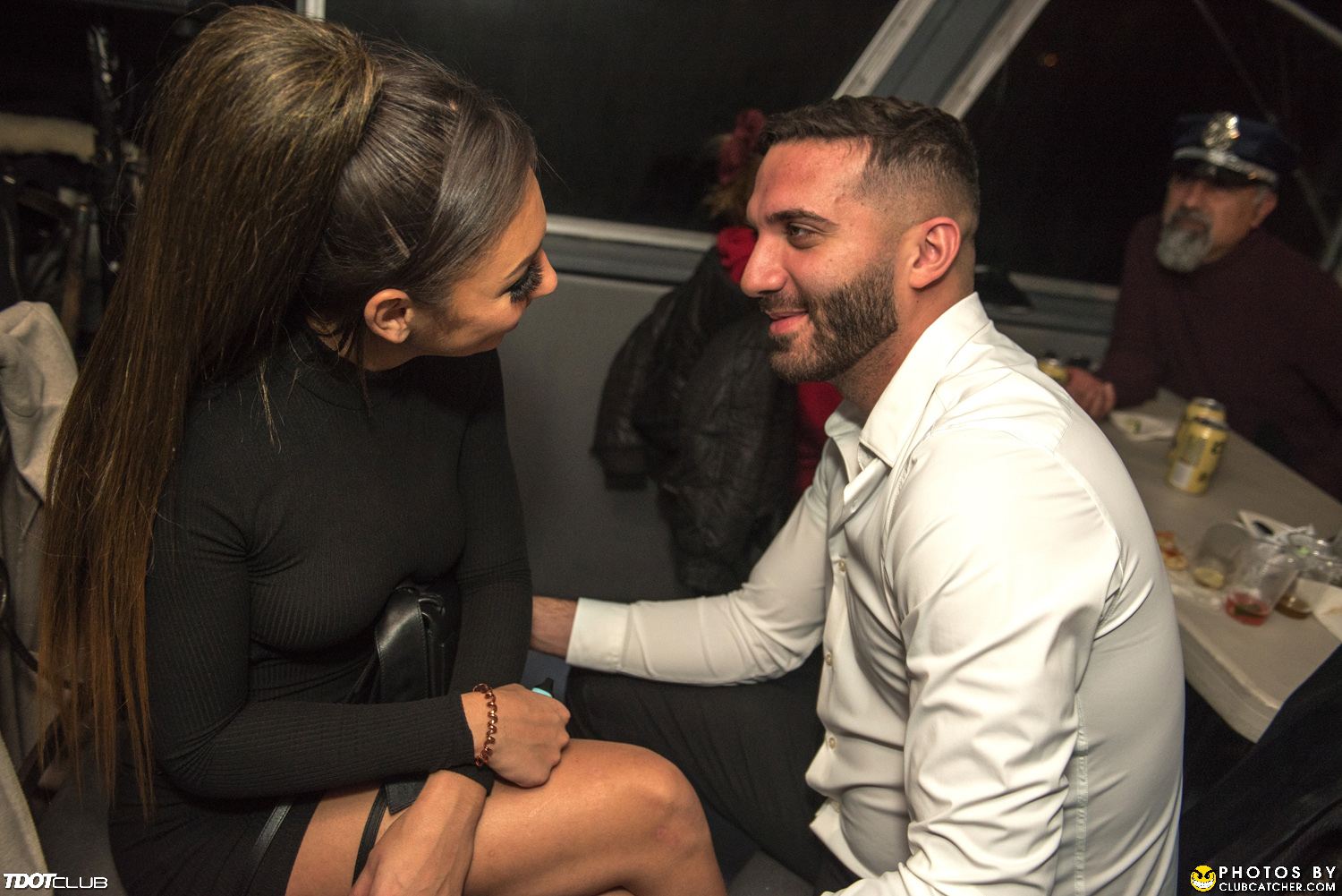 Empress Of Canada party venue photo 66 - November 6th, 2021