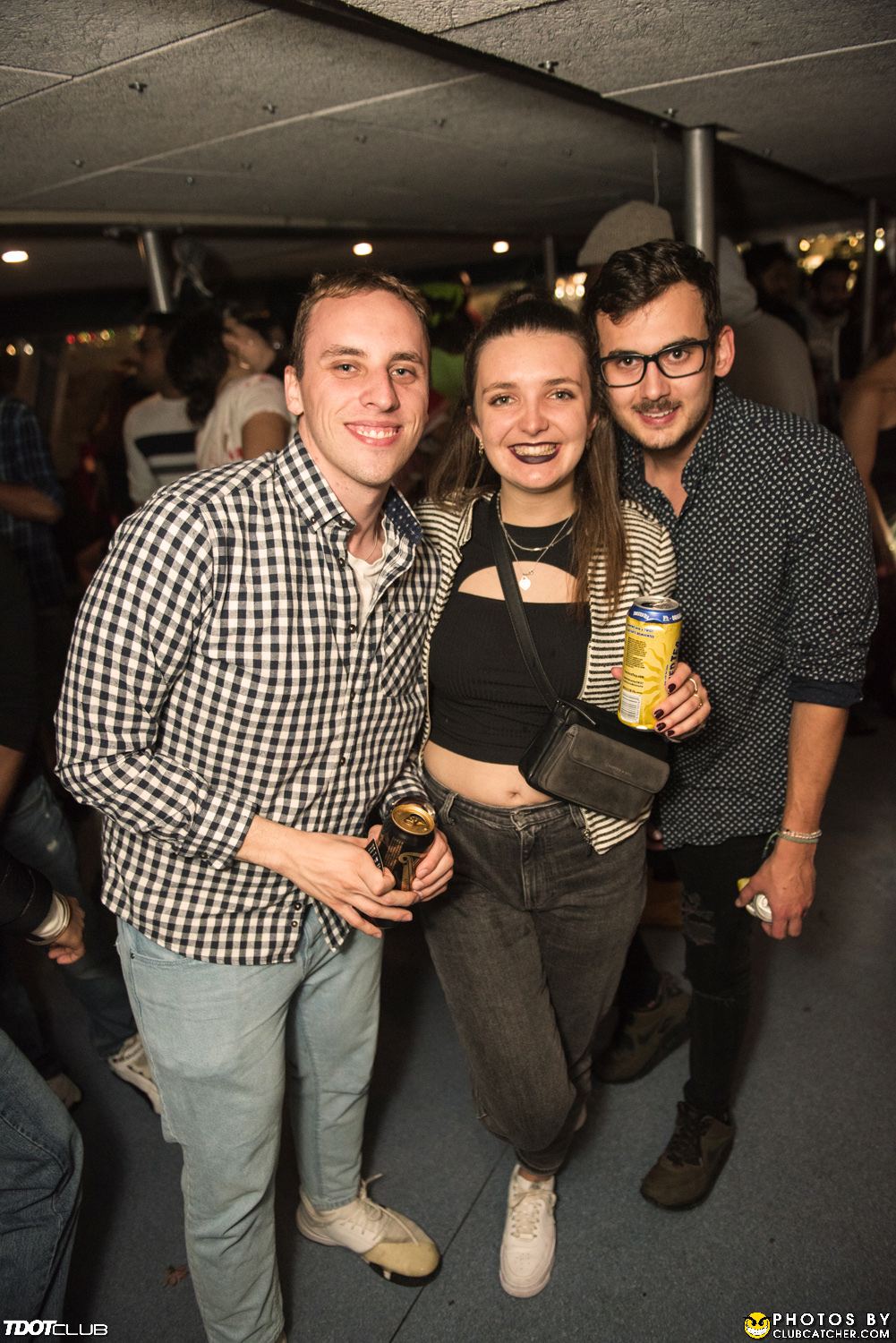 Empress Of Canada party venue photo 67 - November 6th, 2021