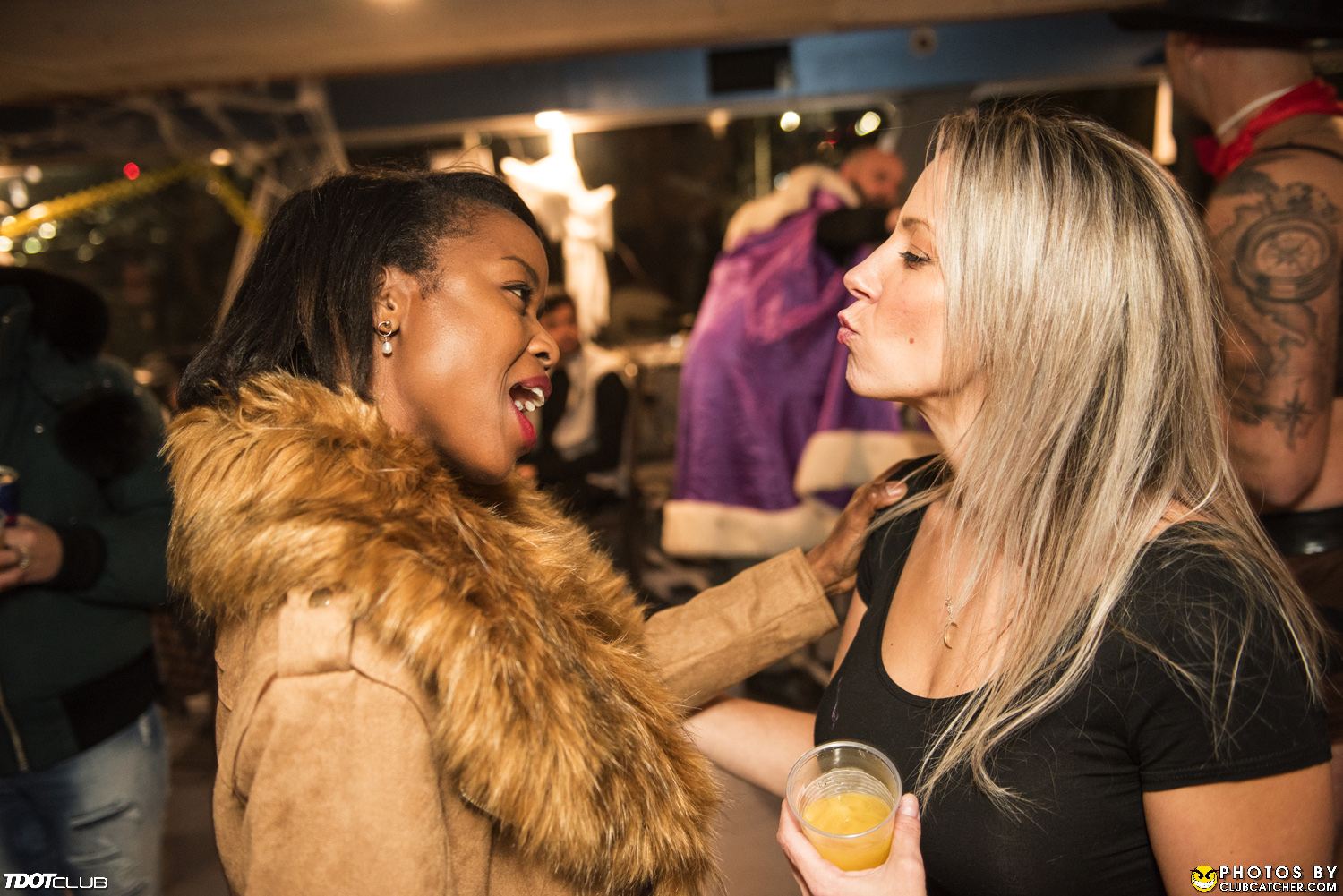 Empress Of Canada party venue photo 68 - November 6th, 2021