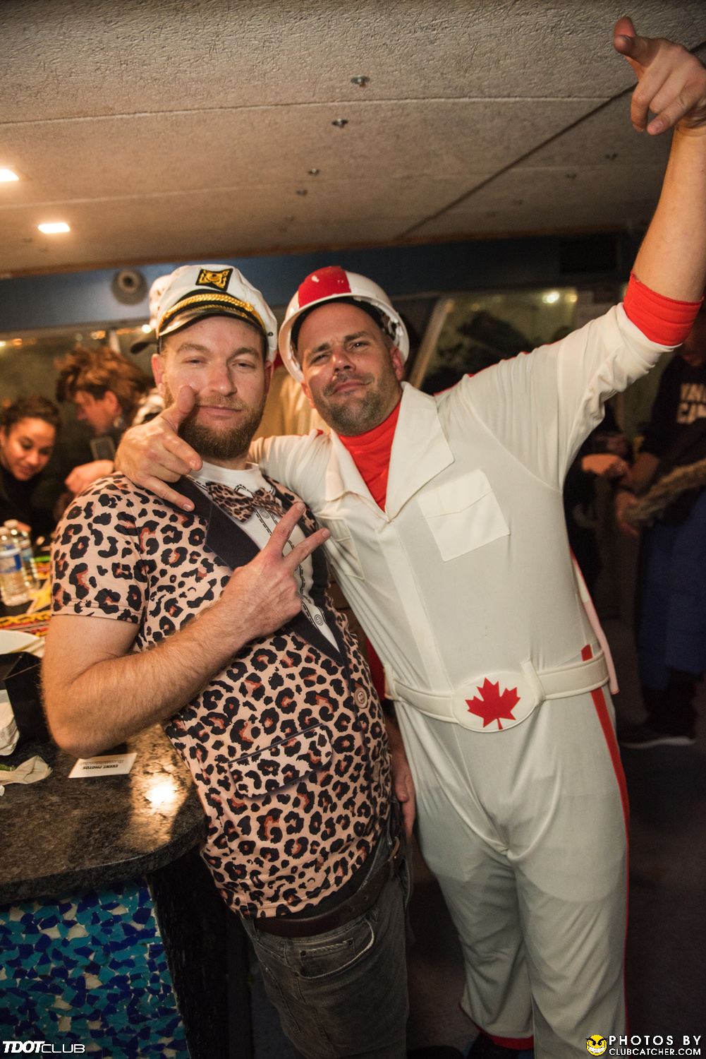 Empress Of Canada party venue photo 69 - November 6th, 2021