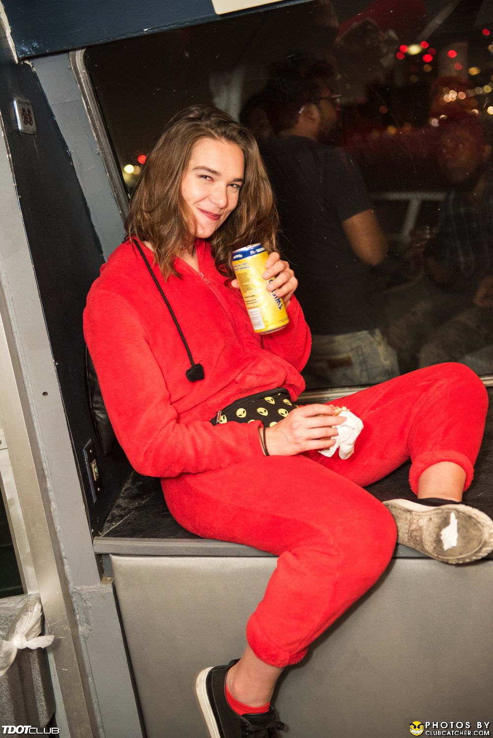 Empress Of Canada party venue photo 70 - November 6th, 2021