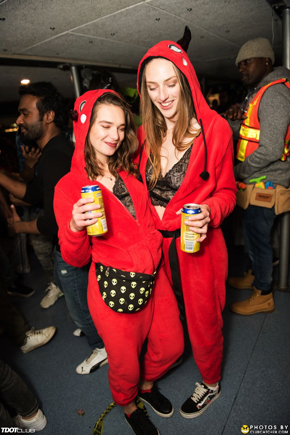 Empress Of Canada party venue photo 8 - November 6th, 2021