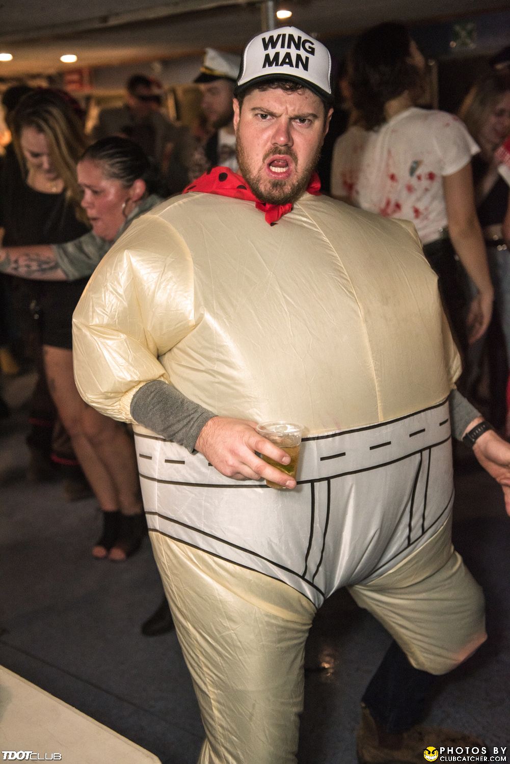 Empress Of Canada party venue photo 71 - November 6th, 2021