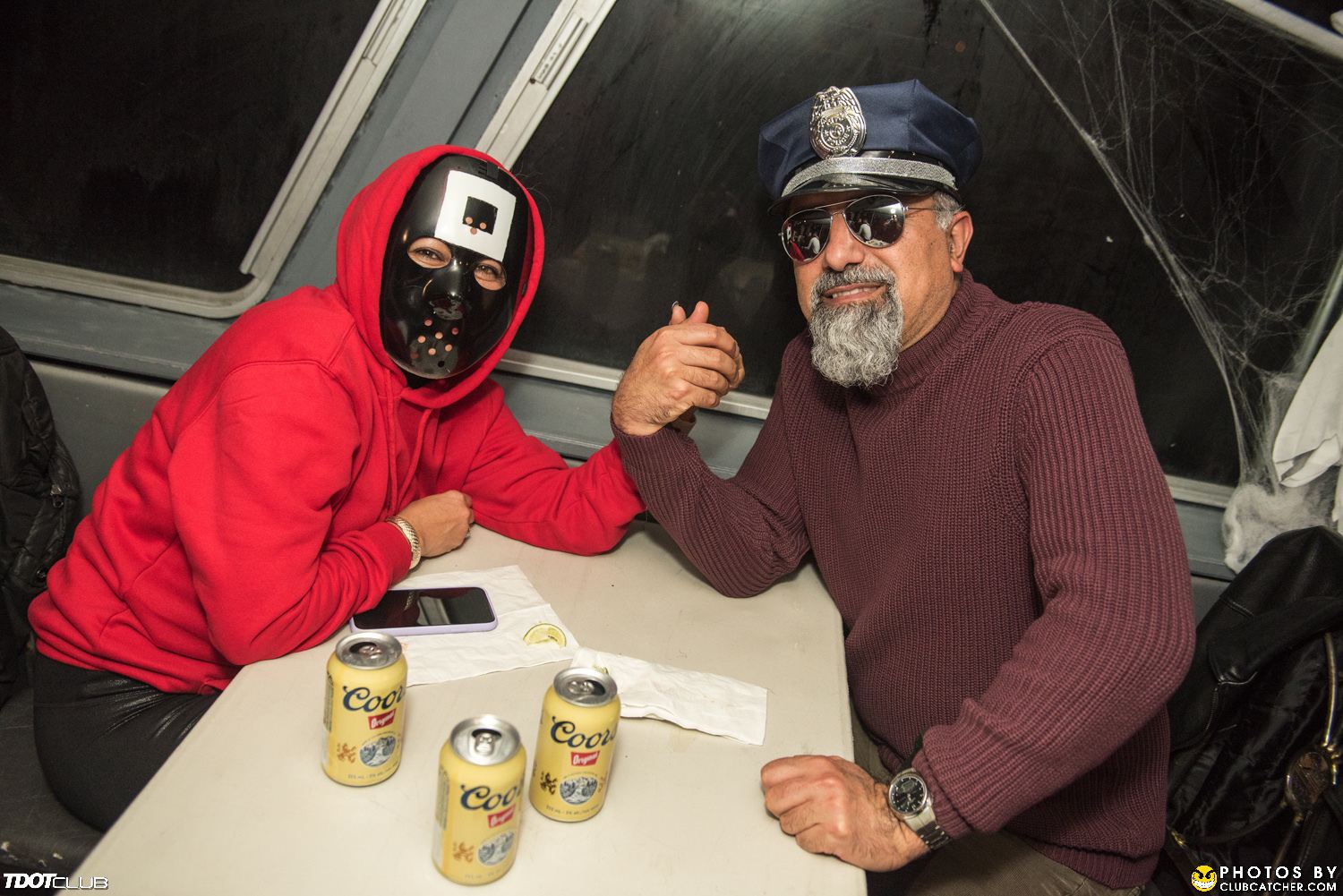 Empress Of Canada party venue photo 72 - November 6th, 2021