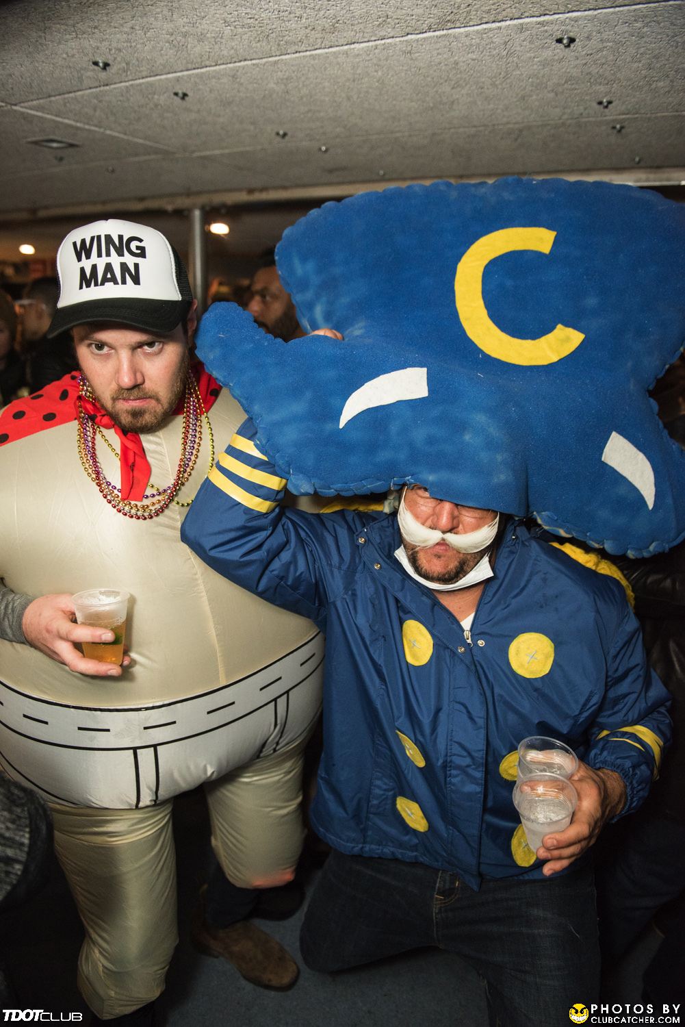 Empress Of Canada party venue photo 73 - November 6th, 2021