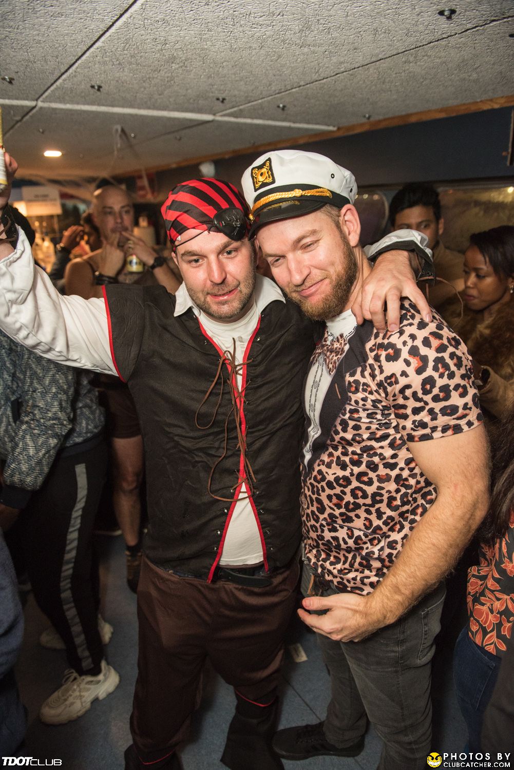 Empress Of Canada party venue photo 75 - November 6th, 2021