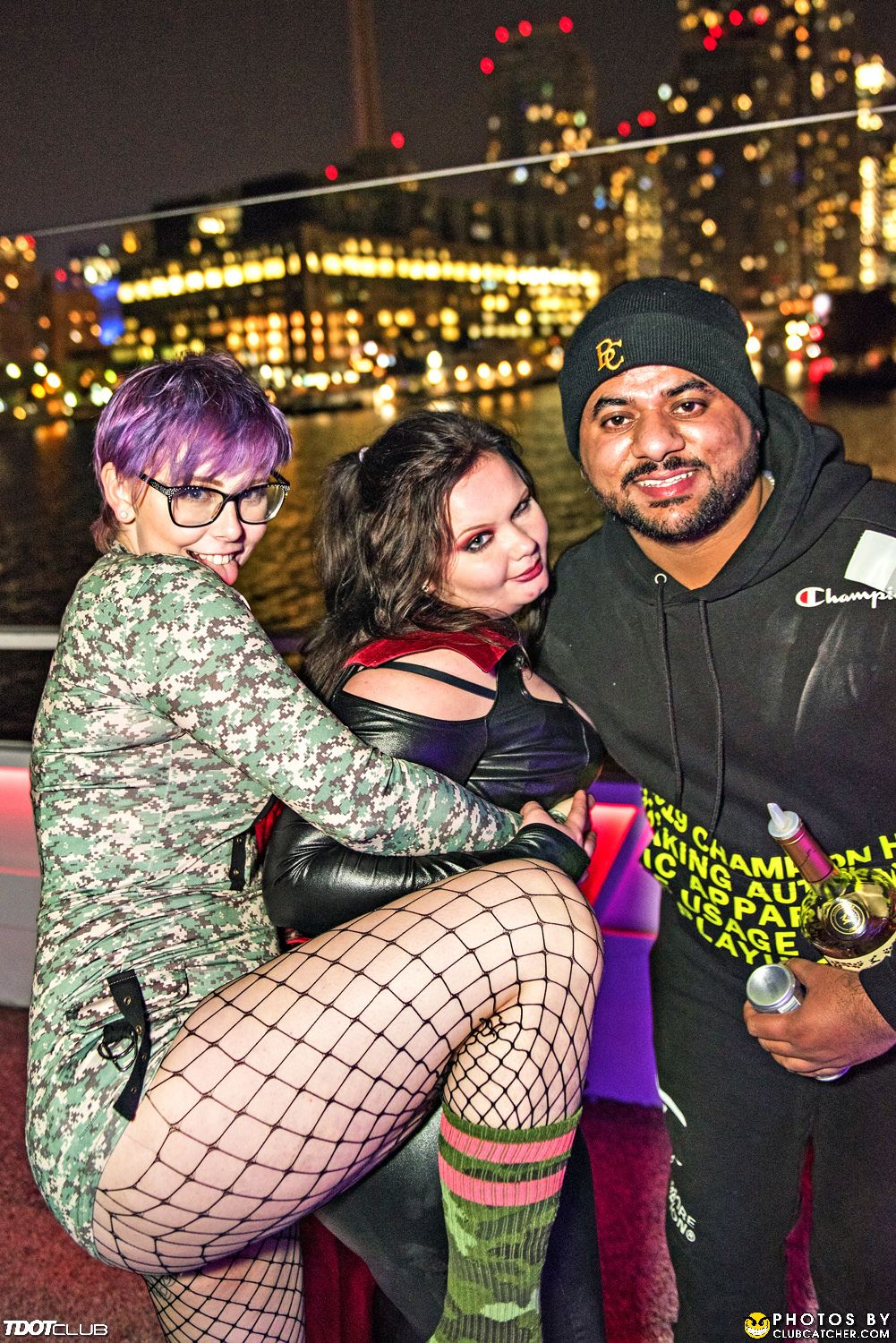 Empress Of Canada party venue photo 76 - November 6th, 2021