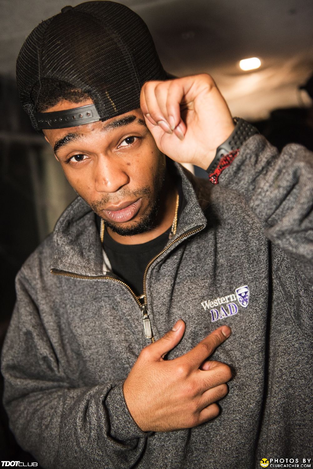 Empress Of Canada party venue photo 78 - November 6th, 2021